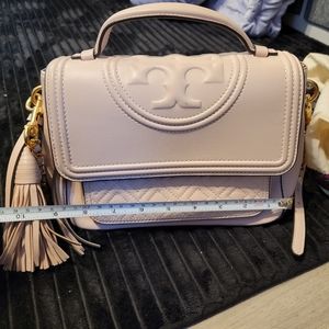 Tory Burch crossbody. Never used